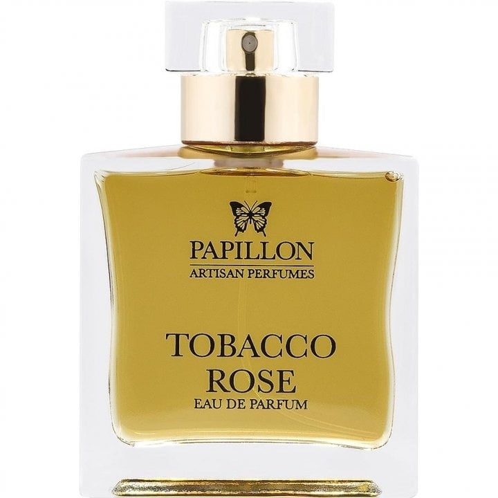 Tobacco Rose